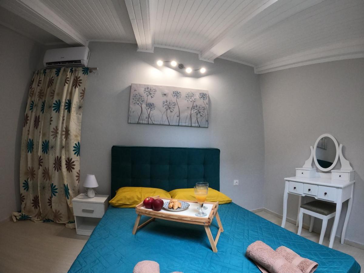 Casa Maria * Corfu (city)