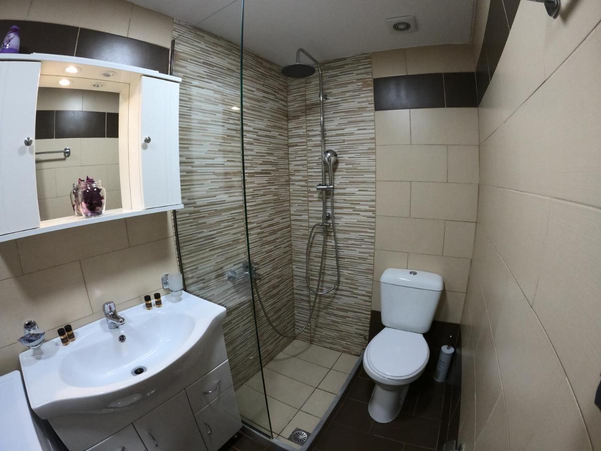 Appartement Casa Maria *