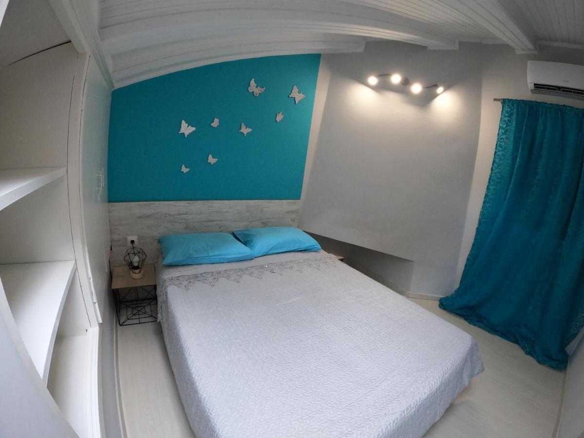 Appartement Casa Maria *
