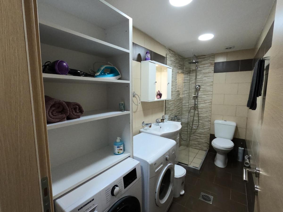 Casa Maria Appartement