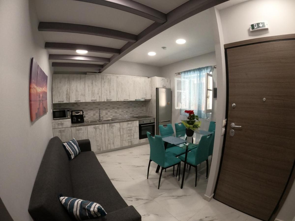 Casa Maria Appartement *