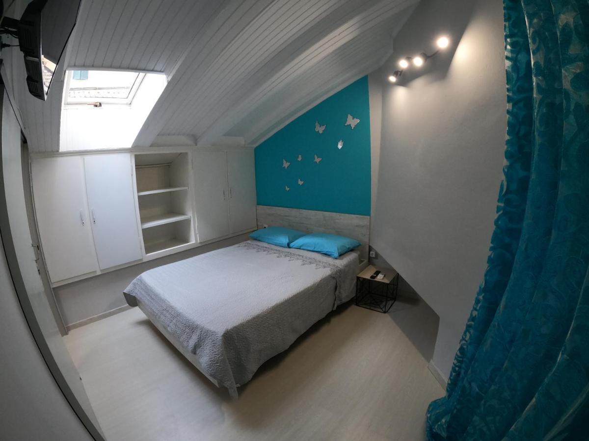 Casa Maria Appartement