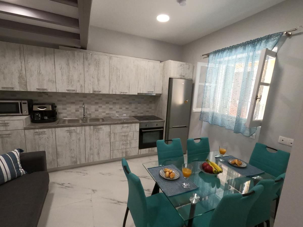Appartamento Casa Maria *